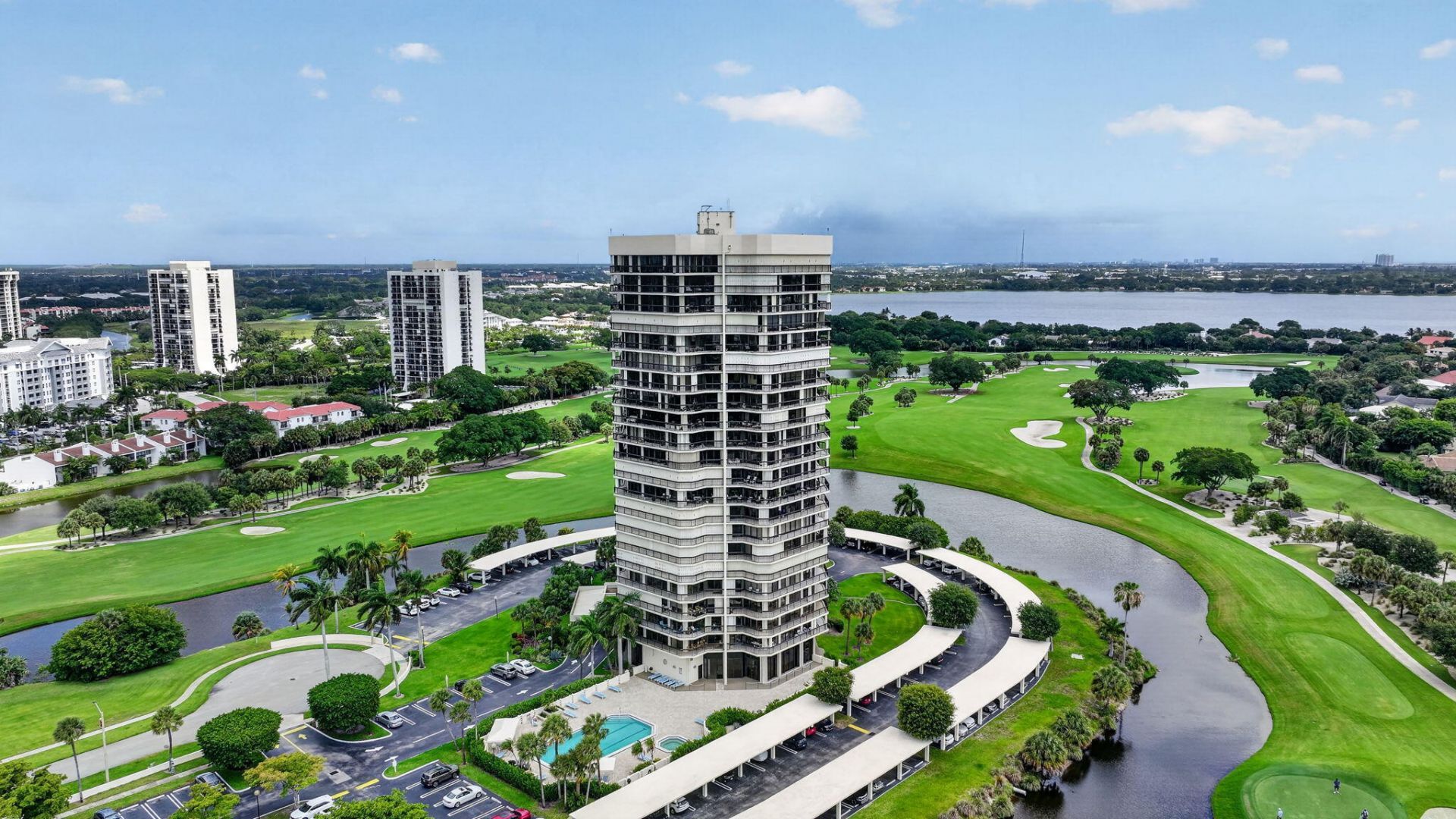 1900 Consulate Place, Unit 1705, West Palm Beach, FL 33401 Photo