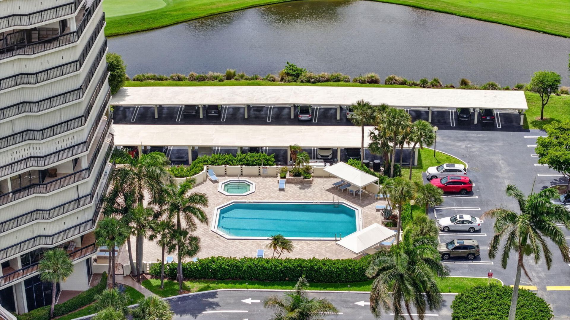 1900 Consulate Place, Unit 1705, West Palm Beach, FL 33401 Photo