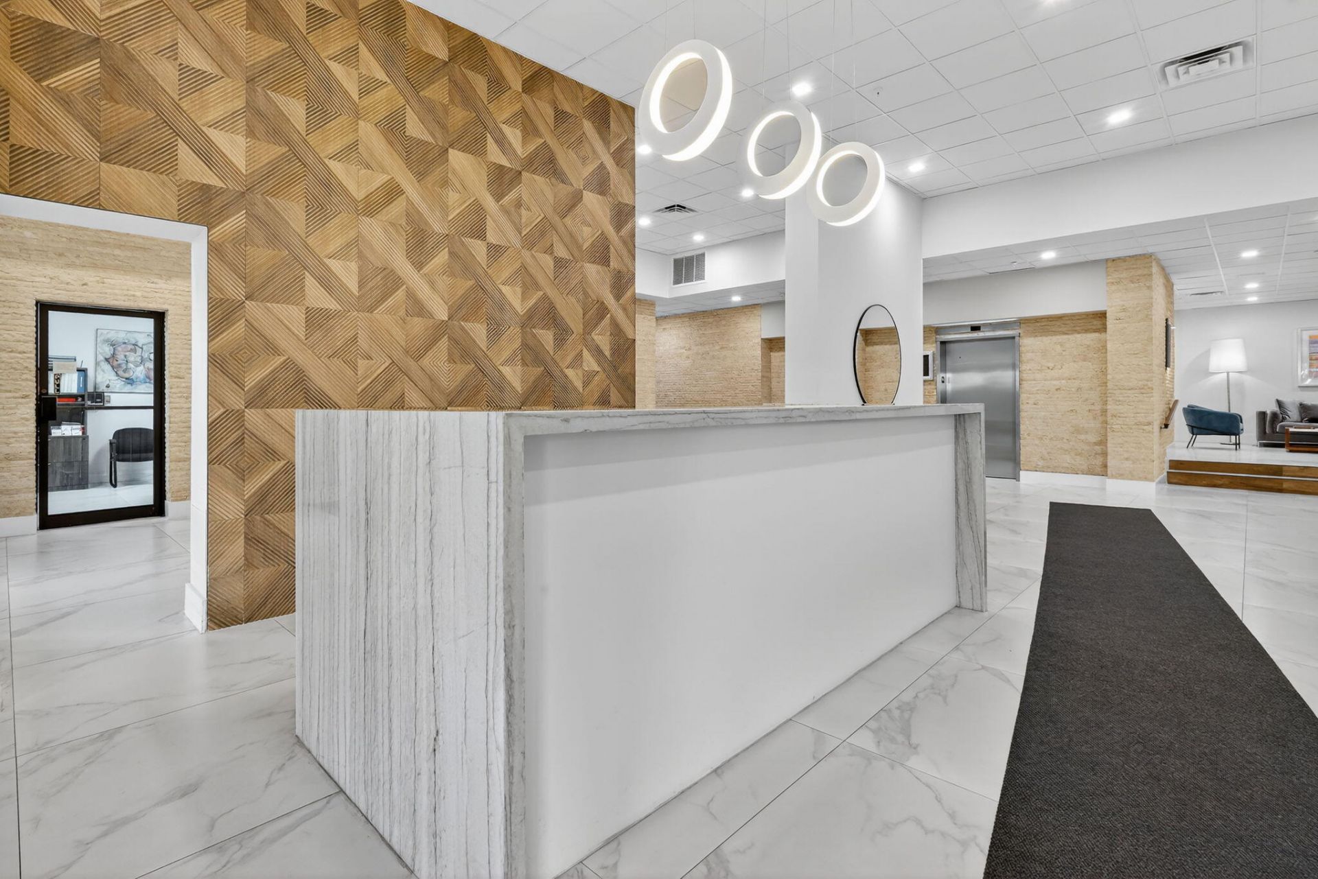1900 Consulate Place, Unit 1705, West Palm Beach, FL 33401 Photo