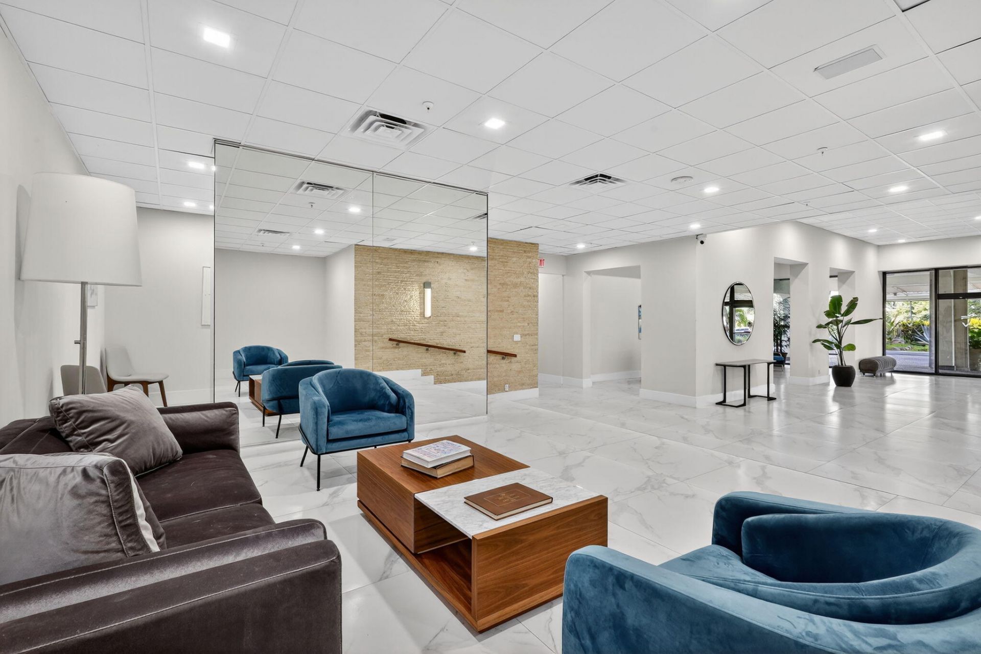 1900 Consulate Place, Unit 1705, West Palm Beach, FL 33401 Photo