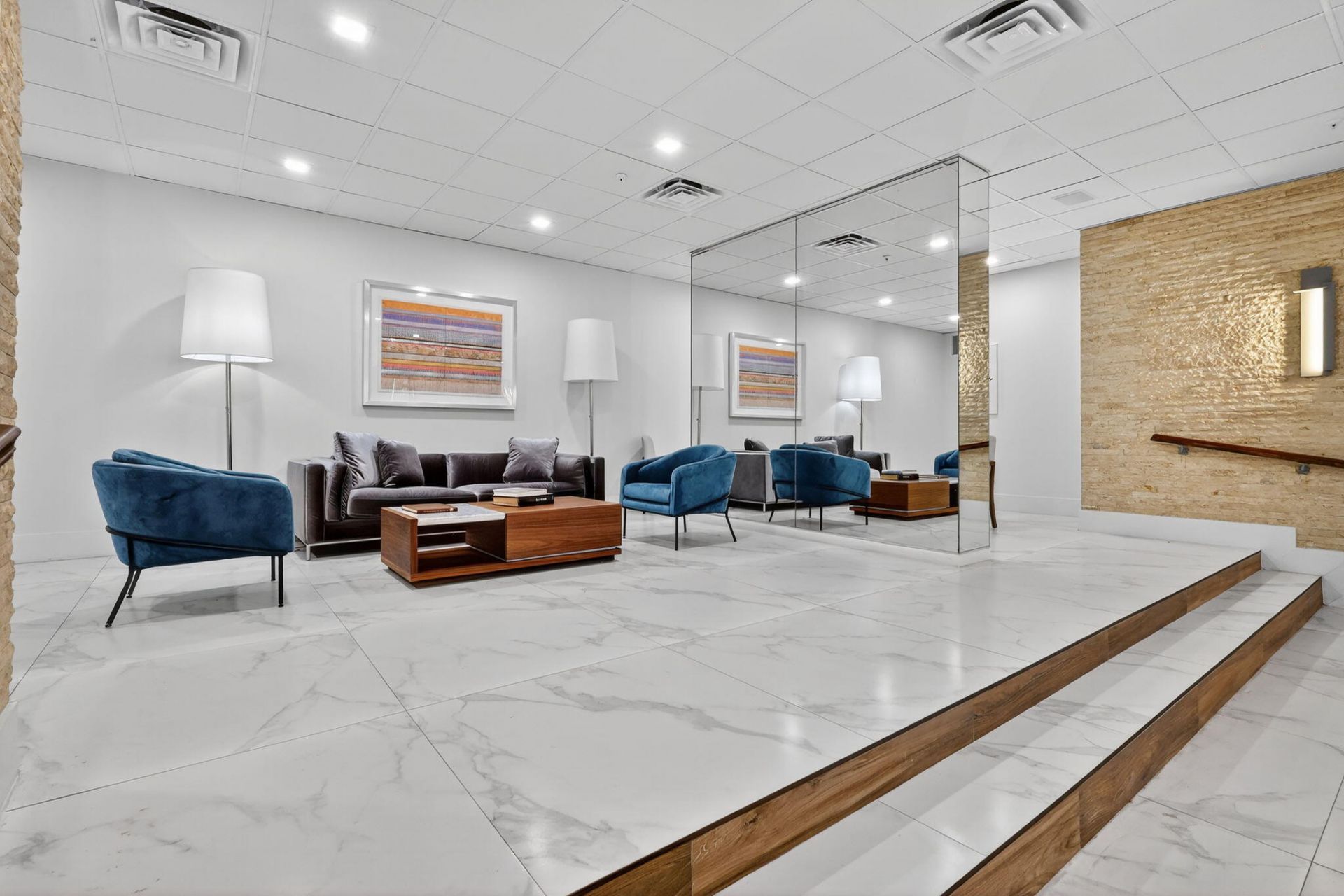 1900 Consulate Place, Unit 1705, West Palm Beach, FL 33401 Photo