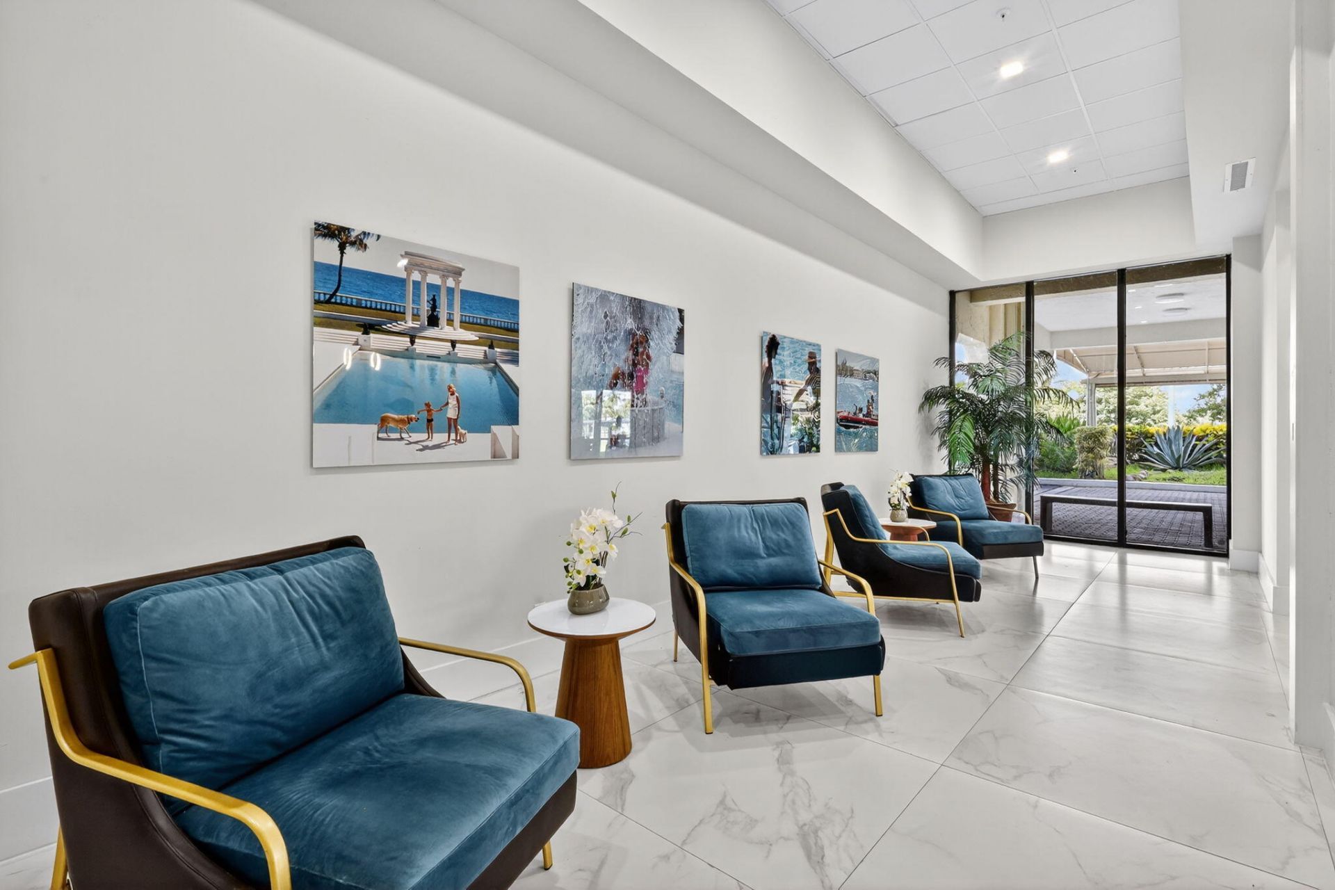 1900 Consulate Place, Unit 1705, West Palm Beach, FL 33401 Photo