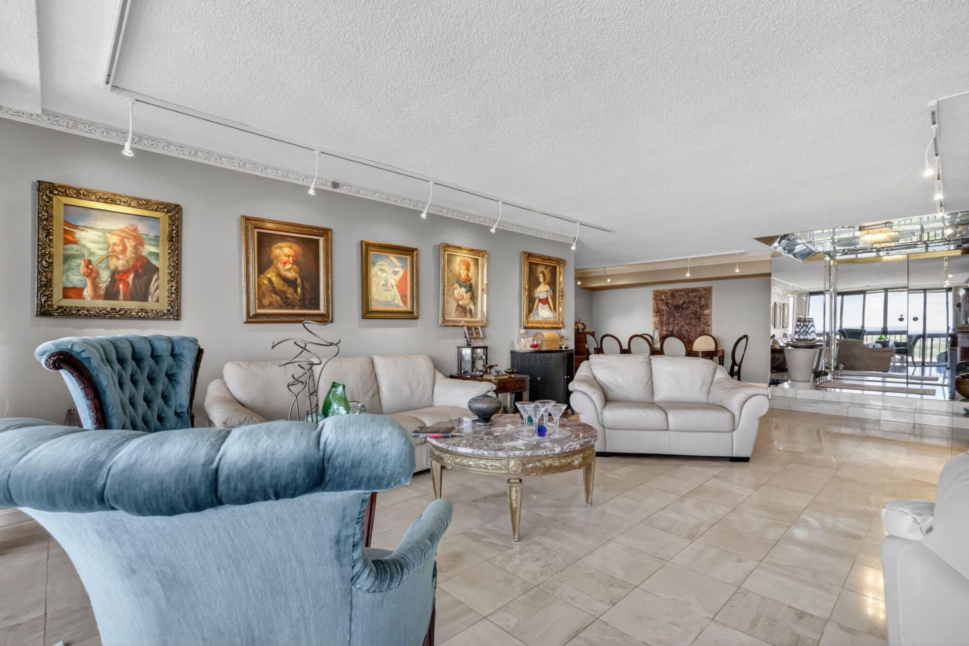 1900 Consulate Place, Unit 1705, West Palm Beach, FL 33401 Photo