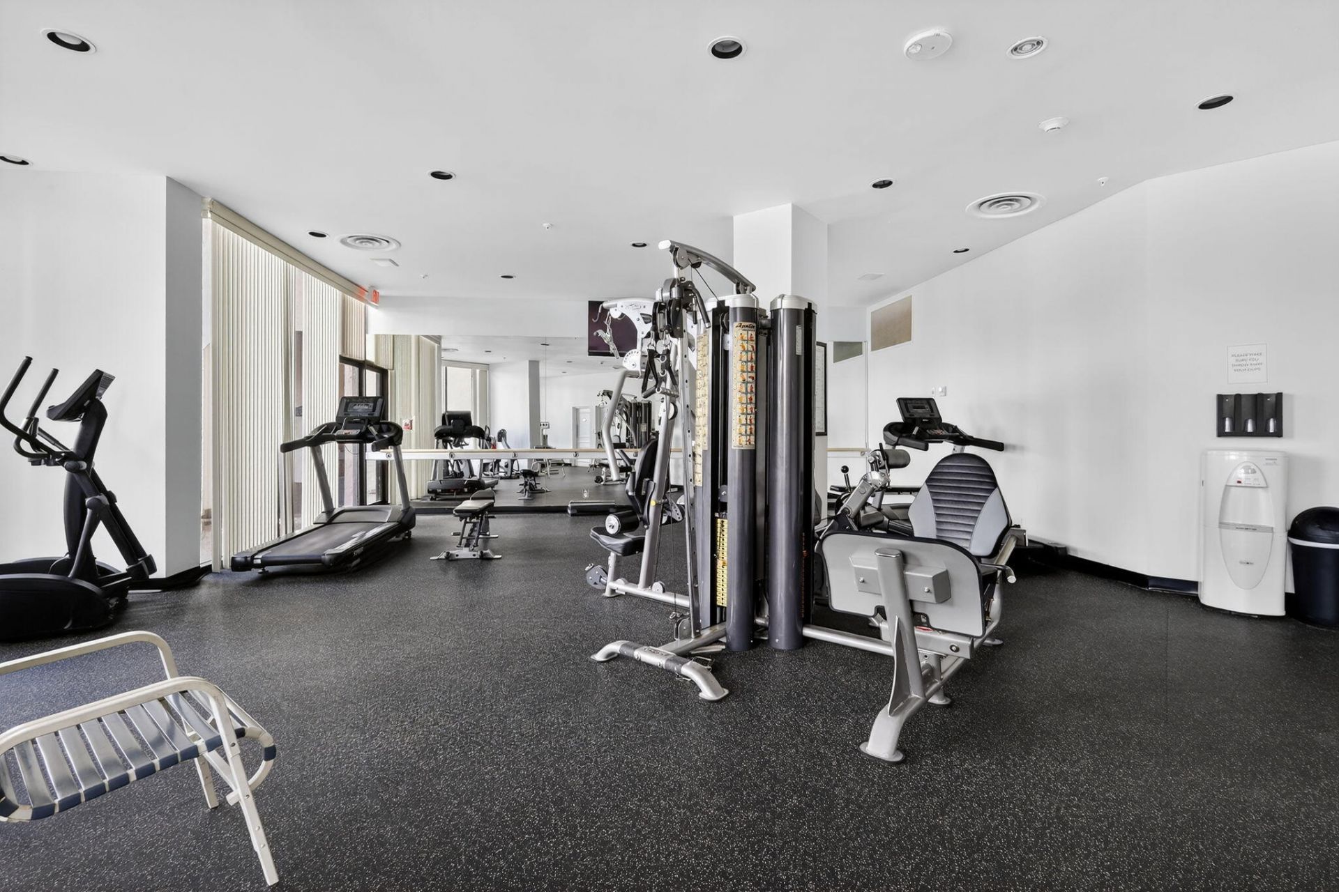 1900 Consulate Place, Unit 1705, West Palm Beach, FL 33401 Photo