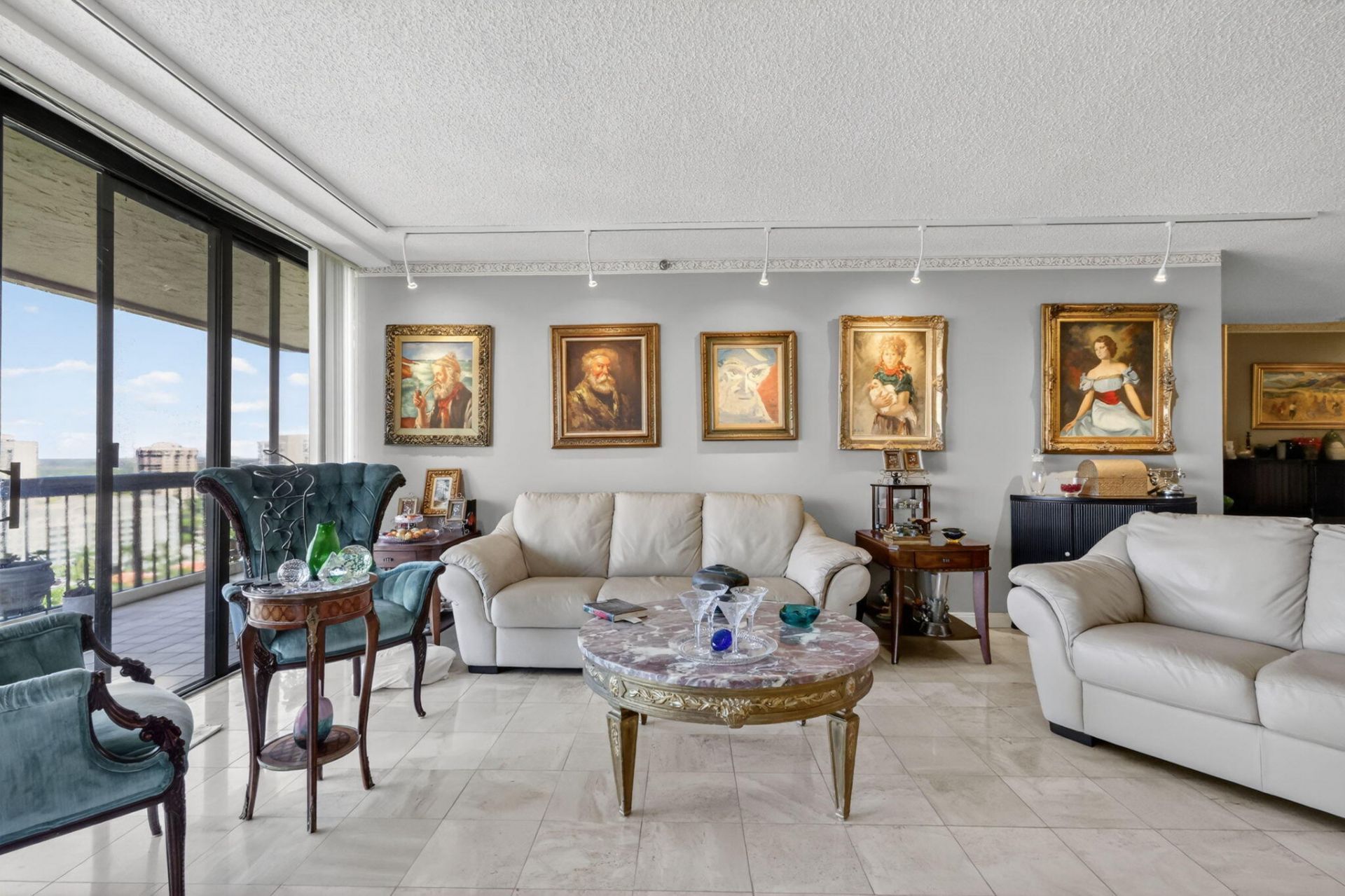 1900 Consulate Place, Unit 1705, West Palm Beach, FL 33401 Photo
