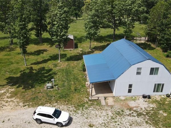 171 County Road 5045, Salem, MO 65560