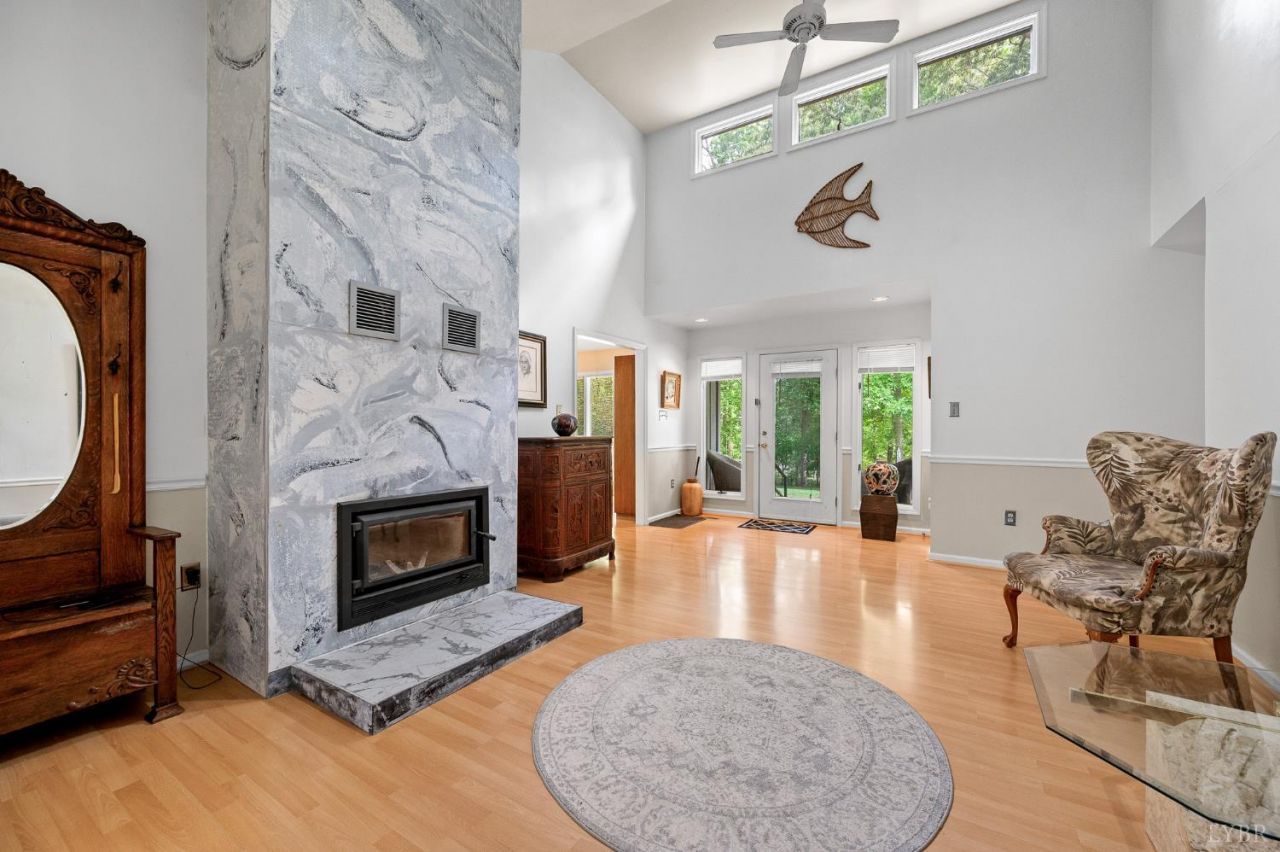 29 Deer Haven Drive, Buena Vista, VA 24416