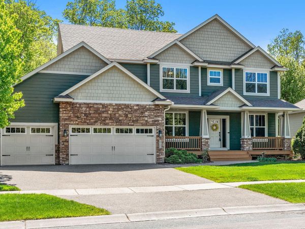 6960 Garland Lane N, Maple Grove, MN 55311