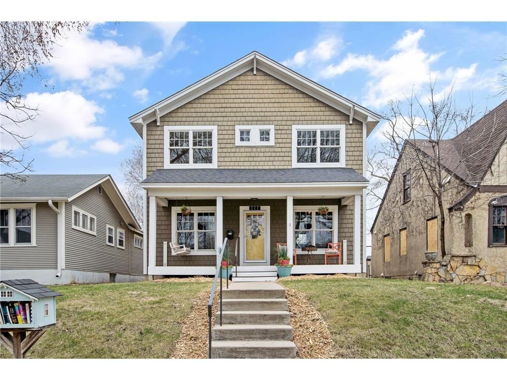 3941 Drew Avenue S, Minneapolis, MN 55410 Main Photo