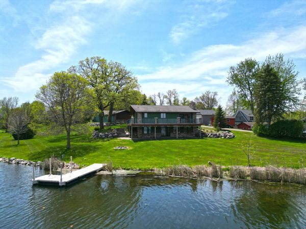6938 Ingram Avenue NW, Maple Lake, MN 55358