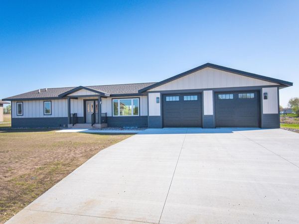 346 Halfaday Drive, Sauk Centre, MN 56378