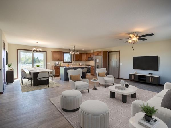346 Halfaday Drive, Sauk Centre, MN 56378