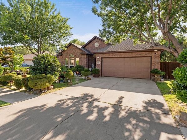 1025 Pearson Street, Irving, TX 75061