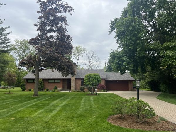 3045 Farner Court , Riverwoods, IL 60015