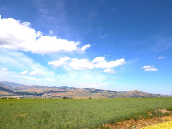 TBD Eagle View Dr, Inkom, ID 83245