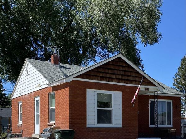 184 Horrocks Drive, Blackfoot, ID 83221
