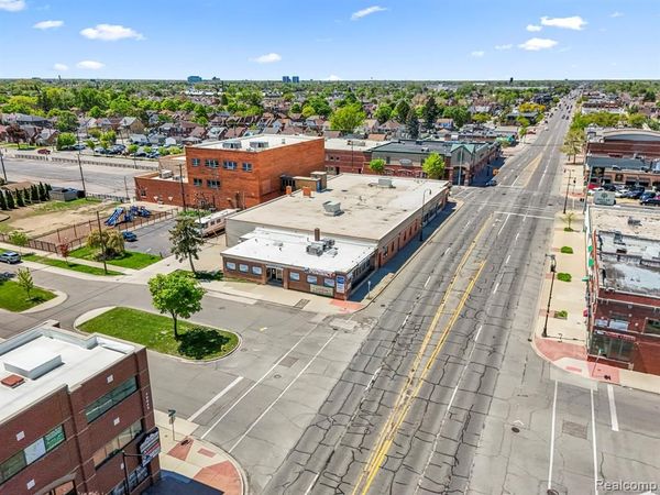 10801 W WARREN Avenue , Dearborn, MI 48126