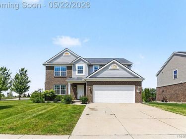 7558 Abigail Drive, Superior Twp, MI 48198