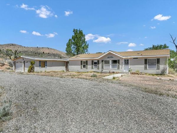 915 S THREE SPRINGS RD, Marysvale, UT 84750