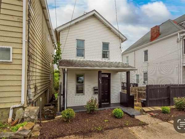 658 Dow Ave, Unit 33881, Carnegie, PA 15106
