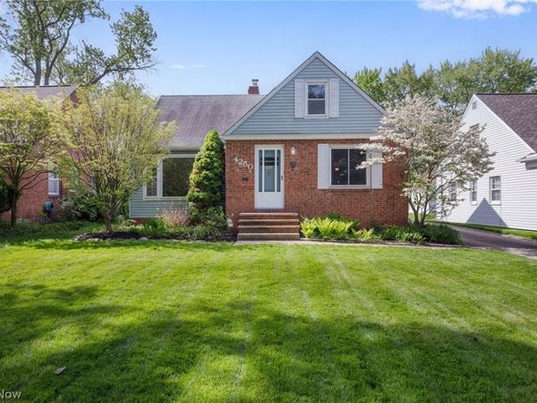 4250 Eastway Road , South Euclid, OH 44121