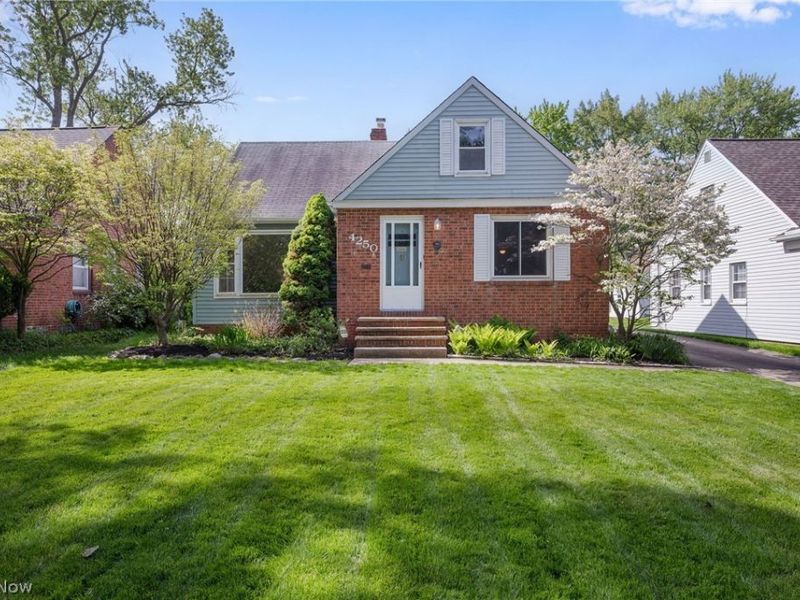 4250 Eastway Road, South Euclid, OH 44121 Photo 1