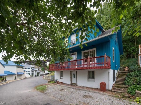 416 Riverdale Drive , Rocky River, OH 44116