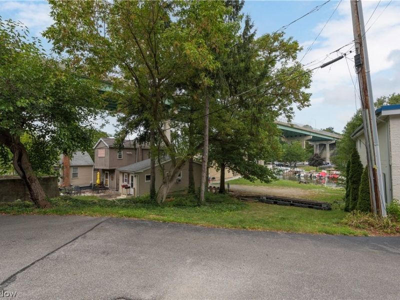 416 Riverdale Drive, Rocky River, OH 44116 Photo 5