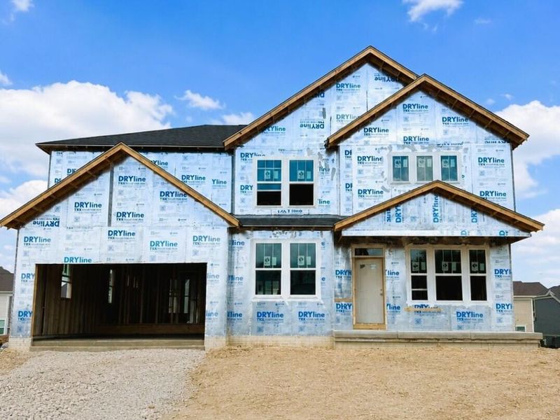 1152 Englemann Drive, Sunbury, OH 43074 Photo 1
