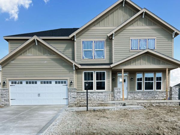 1152 Englemann Drive, Sunbury, OH 43074