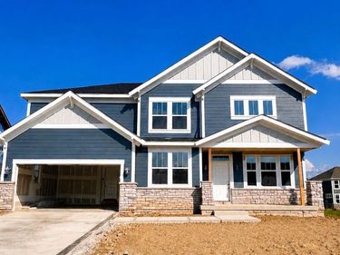 1152 Englemann Drive, Sunbury, OH 43074