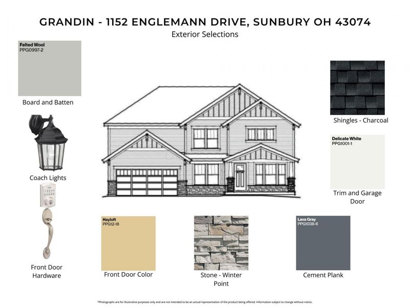 1152 Englemann Drive, Sunbury, OH 43074 Photo 2