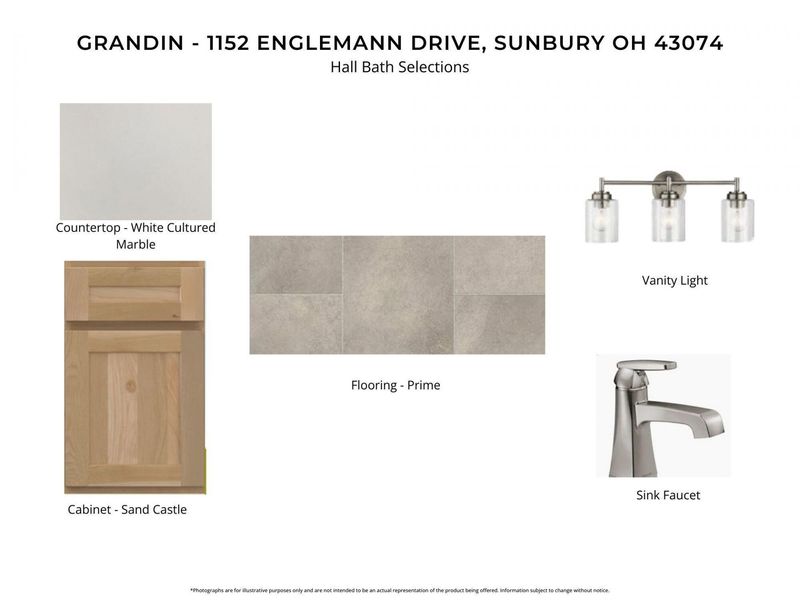 1152 Englemann Drive, Sunbury, OH 43074 Photo 6