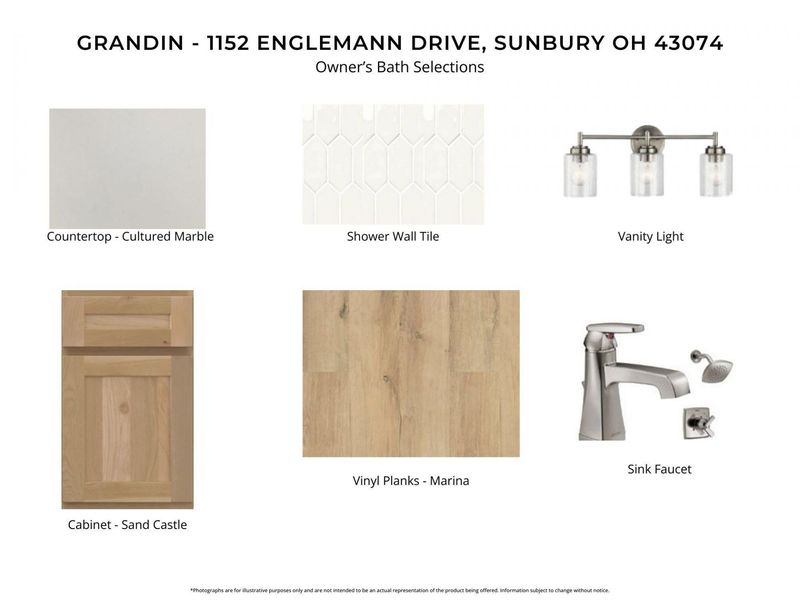 1152 Englemann Drive, Sunbury, OH 43074 Photo 7
