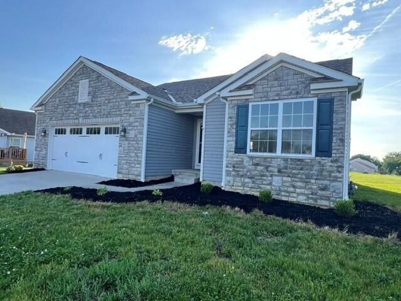 161 Poe Avenue , Lithopolis, OH 43136 Photo 2