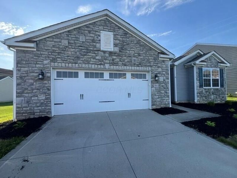161 Poe Avenue , Lithopolis, OH 43136 Photo 3