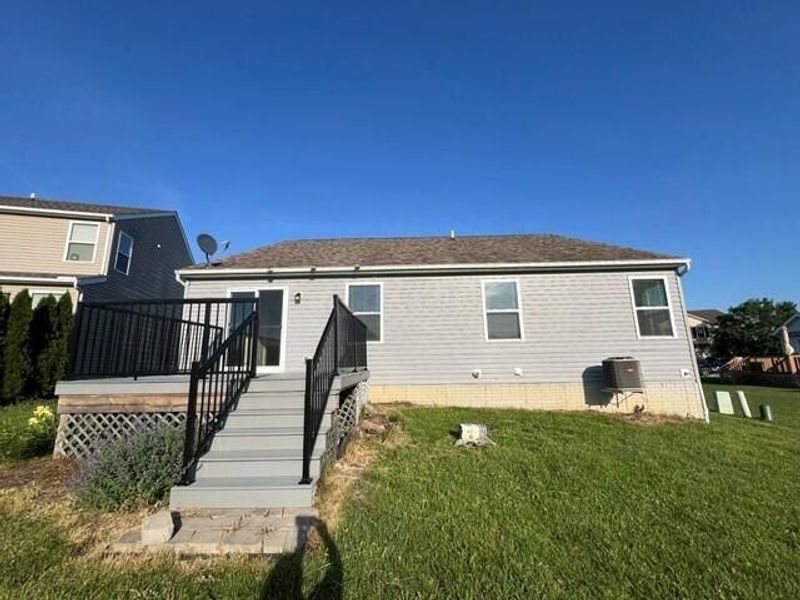 161 Poe Avenue , Lithopolis, OH 43136 Photo 4