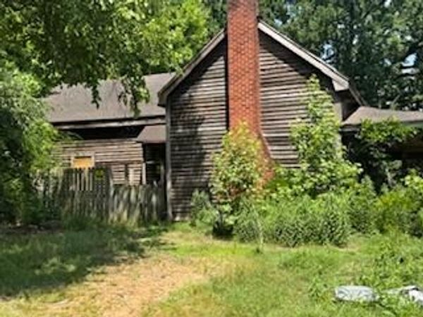 34 Old Hwy 15, Maben, MS 39750