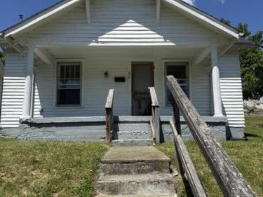 814 Holmes Street, Frankfort, KY 40601