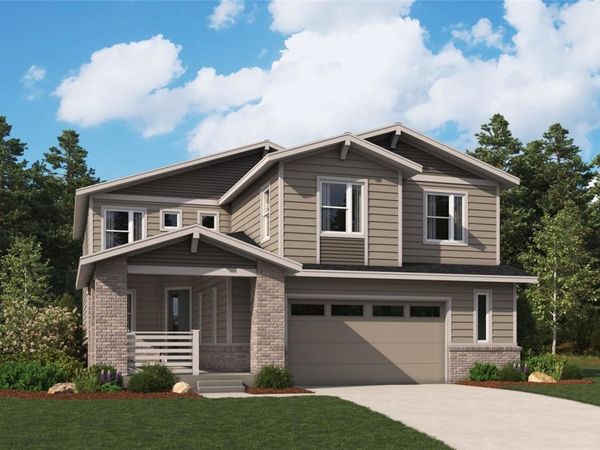 3731 N Hayleyville Street , Aurora, CO 80019