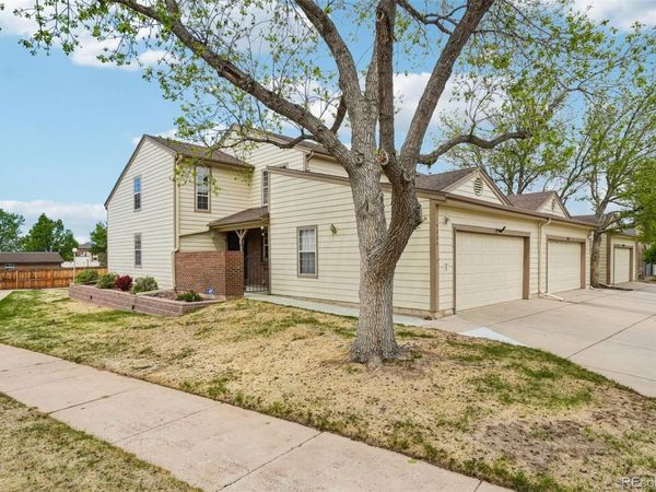 14224 E Baltic Circle , Aurora, CO 80014