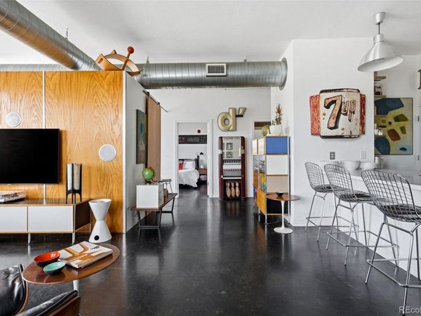 277 N Broadway, Unit 209, Denver, CO 80203