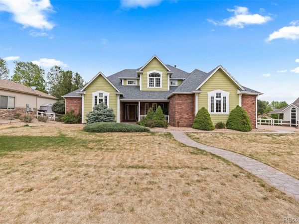 6885 Saddleback Avenue , Firestone, CO 80504