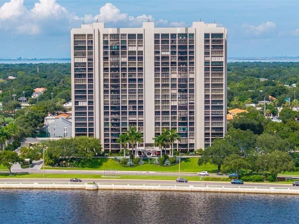 3301 BAYSHORE BOULEVARD, Unit 1510A, TAMPA, FL 33629