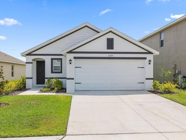5029 ROCKY COAST PLACE, PALMETTO, FL 34221