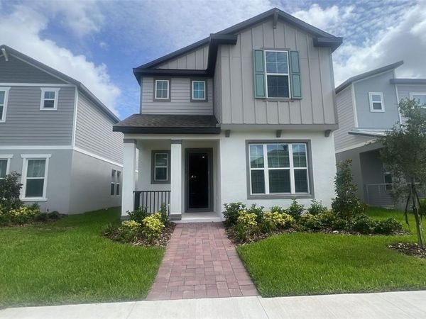 11965 BRACCO STREET , WINTER GARDEN, FL 34787