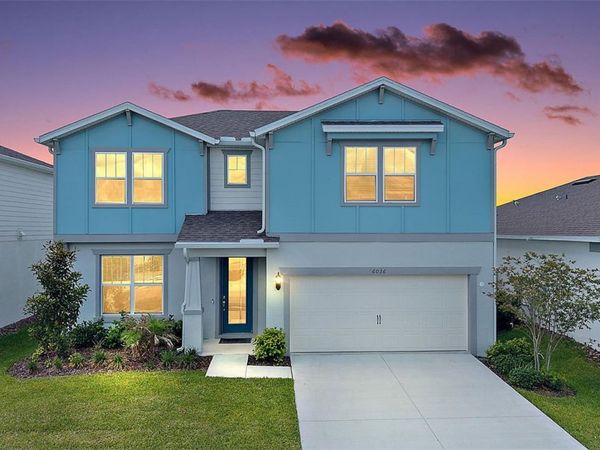 6036 FOREST PERCH DRIVE , ST CLOUD, FL 34771