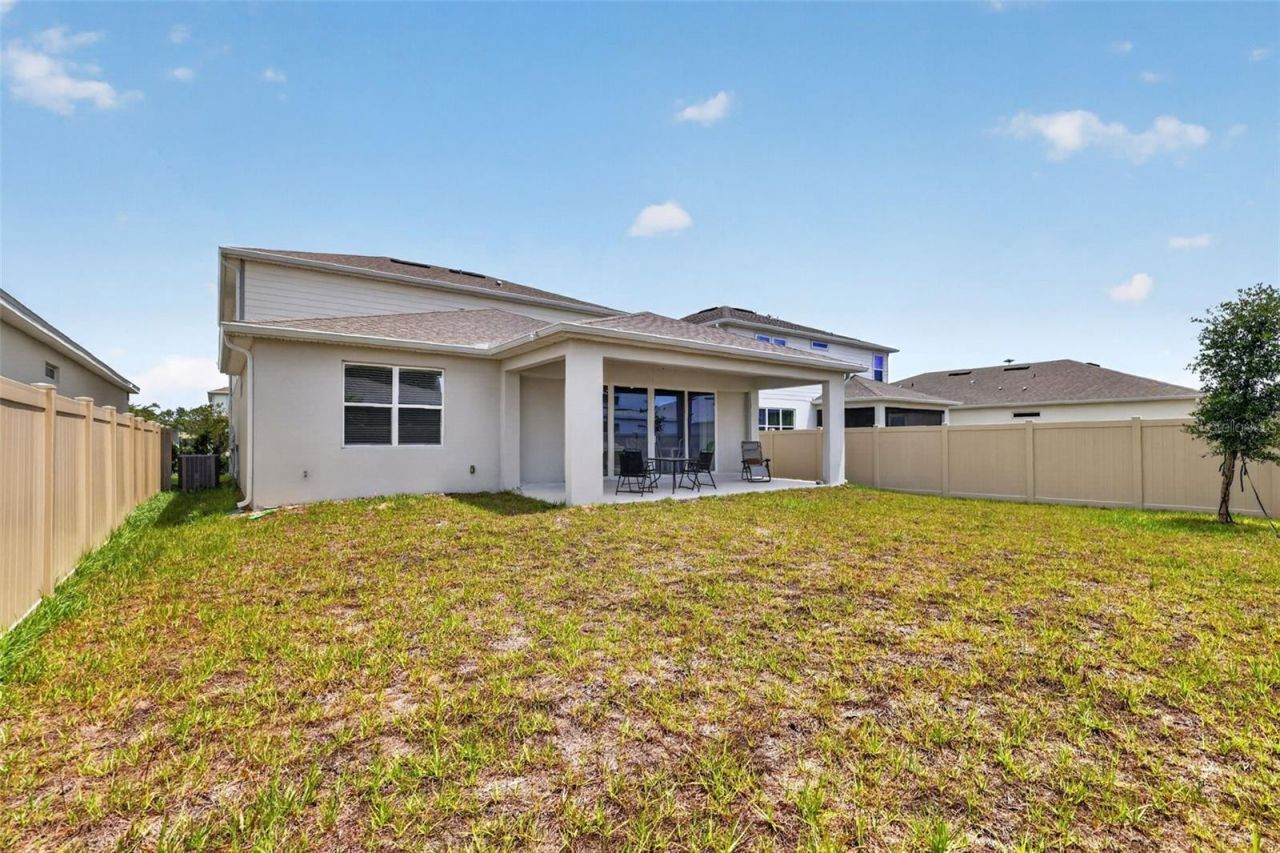 6036 Forest Perch Drive, Saint Cloud, FL 34771 Photo
