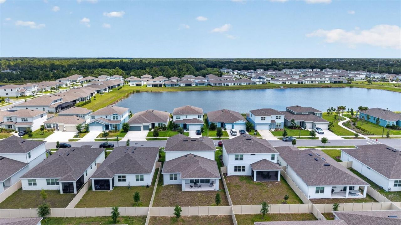 6036 Forest Perch Drive, Saint Cloud, FL 34771 Photo
