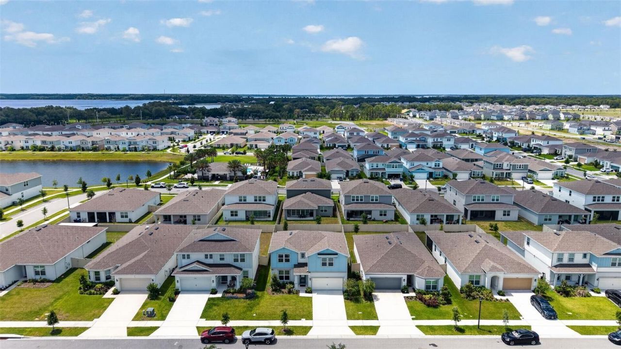 6036 Forest Perch Drive, Saint Cloud, FL 34771 Photo
